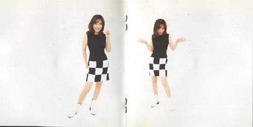 辛晓琪.1995-WINTER.LIGHT(英)【滚石】【WAV+CUE】