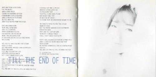 辛晓琪.1995-WINTER.LIGHT(英)【滚石】【WAV+CUE】