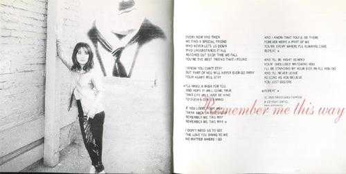 辛晓琪.1995-WINTER.LIGHT(英)【滚石】【WAV+CUE】