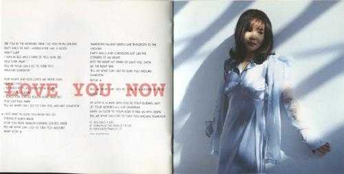 辛晓琪.1995-WINTER.LIGHT(英)【滚石】【WAV+CUE】