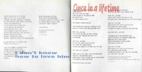 辛晓琪.1995-WINTER.LIGHT(英)【滚石】【WAV+CUE】