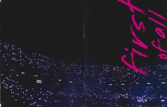 李幸倪.2018-First.Of.All.Live.Concert.3CD(2024环球红馆40复刻系列)【环球】【WAV+CUE】