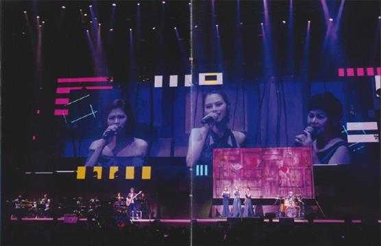 李幸倪.2018-First.Of.All.Live.Concert.3CD(2024环球红馆40复刻系列)【环球】【WAV+CUE】