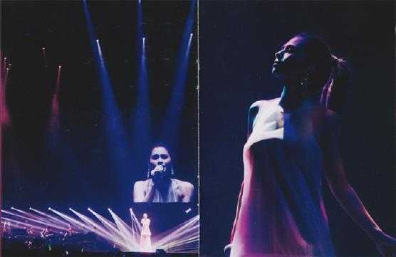 李幸倪.2018-First.Of.All.Live.Concert.3CD(2024环球红馆40复刻系列)【环球】【WAV+CUE】