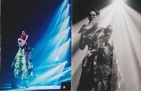 李幸倪.2018-First.Of.All.Live.Concert.3CD(2024环球红馆40复刻系列)【环球】【WAV+CUE】