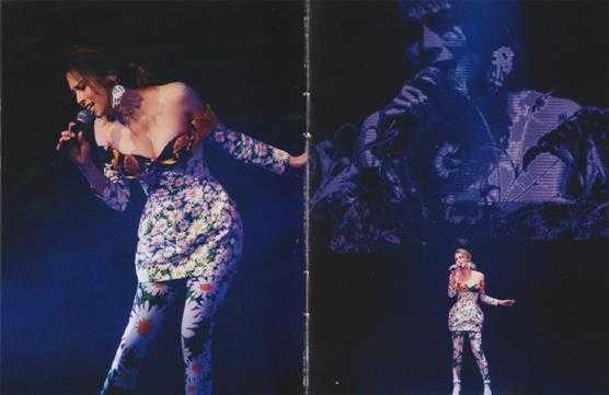 李幸倪.2018-First.Of.All.Live.Concert.3CD(2024环球红馆40复刻系列)【环球】【WAV+CUE】