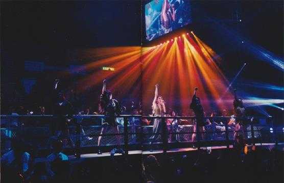 李幸倪.2018-First.Of.All.Live.Concert.3CD(2024环球红馆40复刻系列)【环球】【WAV+CUE】