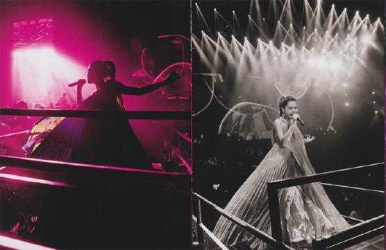 李幸倪.2018-First.Of.All.Live.Concert.3CD(2024环球红馆40复刻系列)【环球】【WAV+CUE】