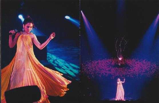 李幸倪.2018-First.Of.All.Live.Concert.3CD(2024环球红馆40复刻系列)【环球】【WAV+CUE】