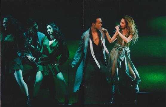 李幸倪.2018-First.Of.All.Live.Concert.3CD(2024环球红馆40复刻系列)【环球】【WAV+CUE】