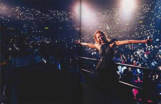 李幸倪.2018-First.Of.All.Live.Concert.3CD(2024环球红馆40复刻系列)【环球】【WAV+CUE】