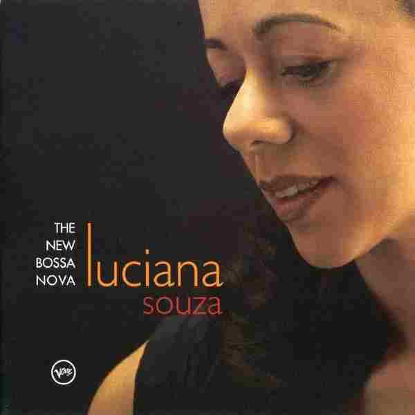 【爵士乐】露西安娜·索扎《新派巴萨诺瓦》2007[FLACCUE整轨]