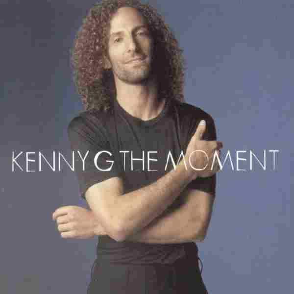 【萨克斯音乐】Kenny.G《The.Moment》1996[FLAC+CUE/整轨]
