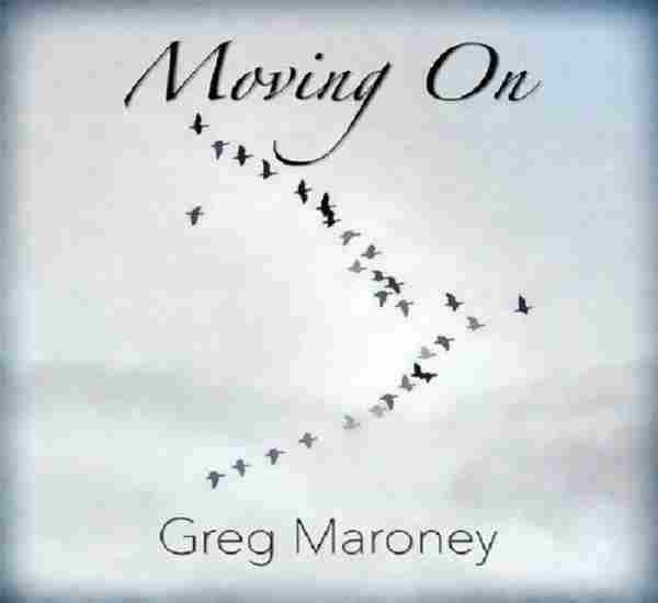 【新世纪钢琴】GregMaroney-2020-MovingOn(FLAC)