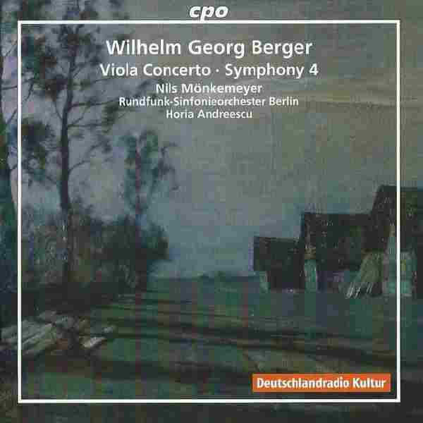 【古典音乐】安德烈埃斯库《乔治·贝尔格-中提琴协奏曲、第四交响曲》2013[FLAC+CUE/整轨]