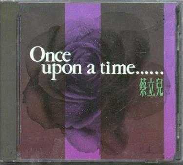 蔡立儿.1992-ONCEUPONATIME【华纳】【WAV+CUE】