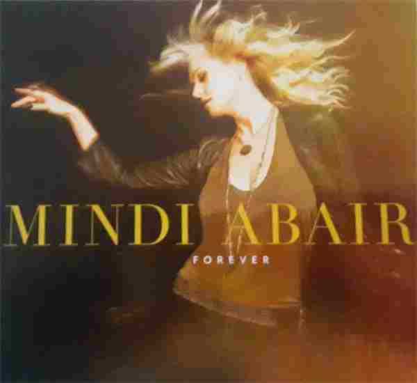 【柔顺爵士】MindiAbair-2022-MindiAbair-Forever(FLAC)