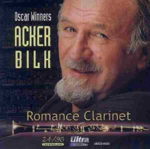 AckerBilk.阿克·比尔克-199001.RomanceClarinet.浪漫单簧管.flac