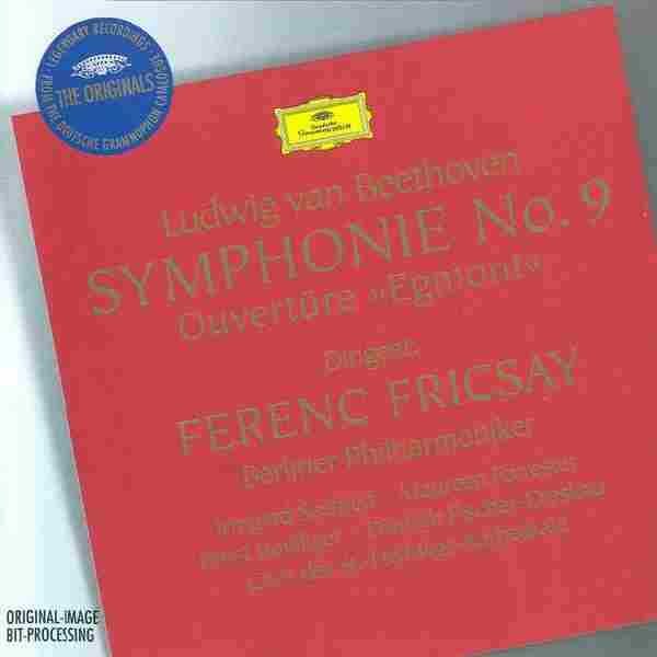 【古典音乐】弗里乔伊《贝多芬-第九交响曲、“爱格蒙特”序曲》2001[FLAC+CUE整轨]