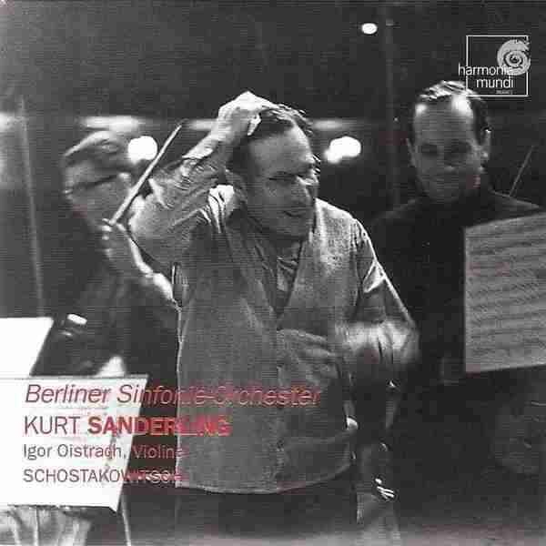 【古典音乐】桑德林《柏林交响乐团演奏录音》5CD.2002[FLAC+CUE/整轨]