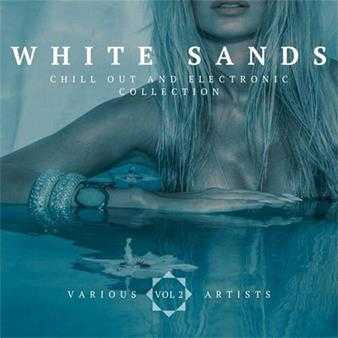 【休闲沙发】VA-2022-WhiteSands(Chill-OutAndElectronicCollection),Vol.2(FLAC)