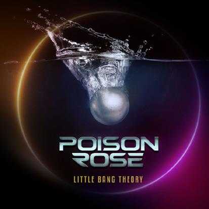 PoisonRose2022《LittleBangTheory》24BitHi-Res[FLAC519MB]分轨