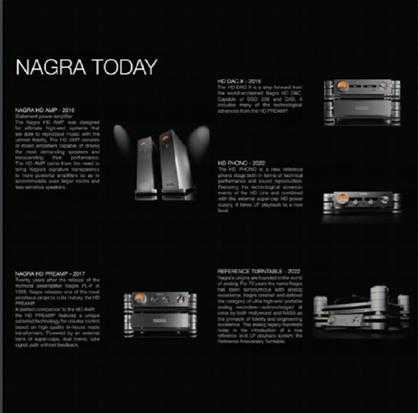 2XHDFT1223[瑞士NAGRA70周年纪念版]Nagra70thAnniversaryCollection[192KhzFLAC]