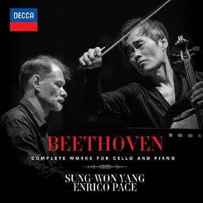 Sung-WonYang-BeethovenTheCompleteWorksforCelloandPiano(2022)[24B-48kHz][FLAC1.41GB