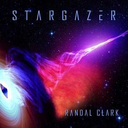 【柔顺爵士】RandalClark-2022-Stargazer(FLAC)