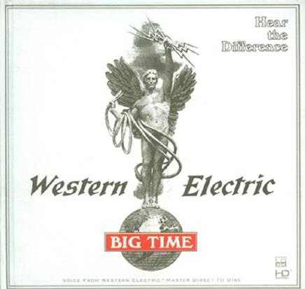 WesternElectric-BigTime[FLAC]