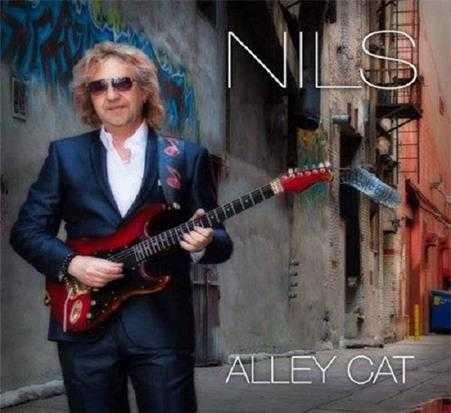 【爵士吉他】Nils-2015-AlleyCat(FLAC)