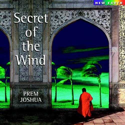 PremJoshua《SecretOfTheWind》1996[WAV+分轨]