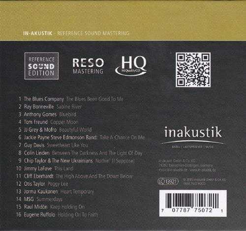 [In-Akustik7507]ReferenceSoundEdition-GreatMenOfSong(2015)HQCD[WAV+CUE]