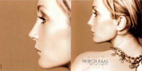 PatriciaKaas-Riennesarrete(Bestof1987-2001)[SACD-ISO]