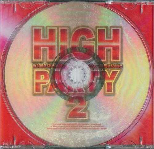 群星2005-《HIGHPARTYVOL.2》2CD台湾首版[WAV+CUE]