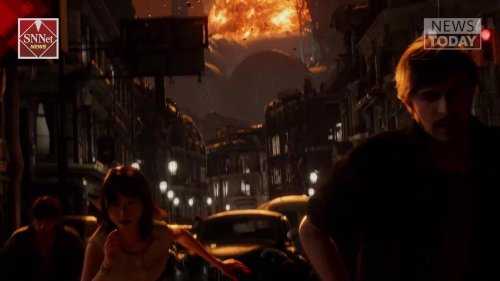 简中字幕版《最终幻想7：重生》预告发布 直面萨菲罗斯！