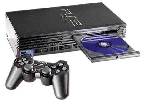 一代神机PS2正式发售24周年：累计销量超1亿5500万