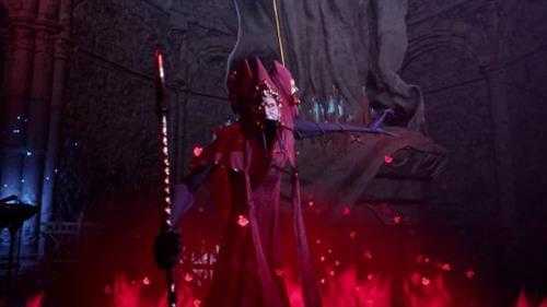 类魂新作《艾诺提亚:失落之歌》15分钟新实机 5.22上线试玩版