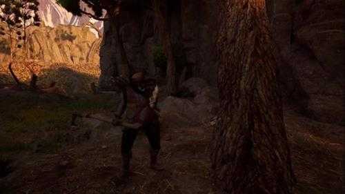 类魂新作《艾诺提亚:失落之歌》15分钟新实机 5.22上线试玩版