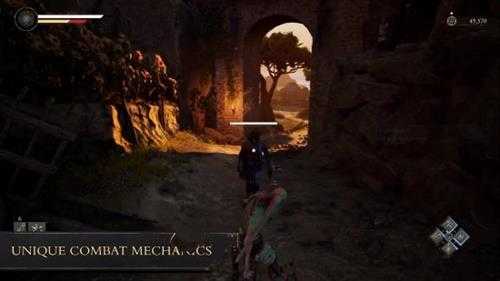 类魂新作《艾诺提亚:失落之歌》15分钟新实机 5.22上线试玩版