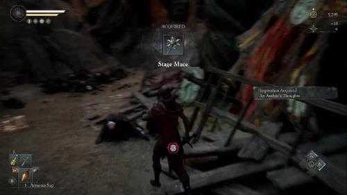 类魂新作《艾诺提亚:失落之歌》15分钟新实机 5.22上线试玩版