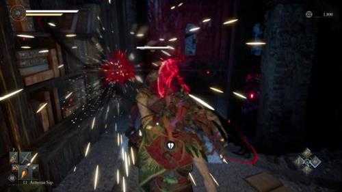 类魂新作《艾诺提亚:失落之歌》15分钟新实机 5.22上线试玩版