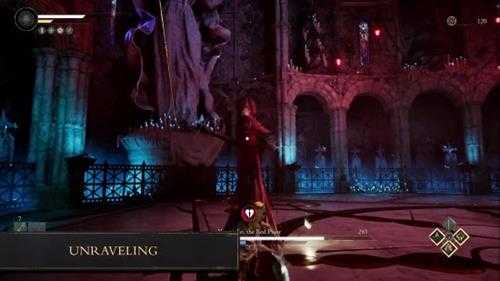 类魂新作《艾诺提亚:失落之歌》15分钟新实机 5.22上线试玩版