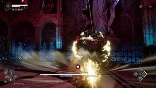 类魂新作《艾诺提亚:失落之歌》15分钟新实机 5.22上线试玩版