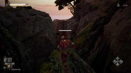 类魂新作《艾诺提亚:失落之歌》15分钟新实机 5.22上线试玩版