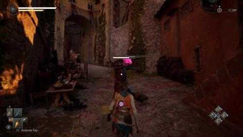 类魂新作《艾诺提亚:失落之歌》15分钟新实机 5.22上线试玩版