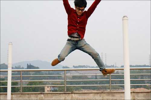 摄影爱好者必看:N个让你狂省万元的摄影妙招 何须买牛头?