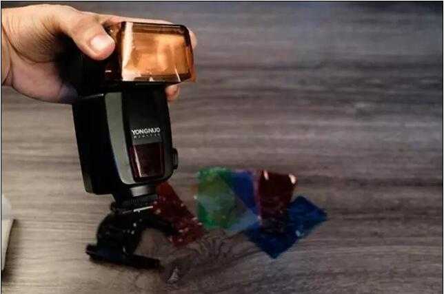 如何拍漂亮的散景静物?简单6步骤DIY一个超绚丽波点散景墙