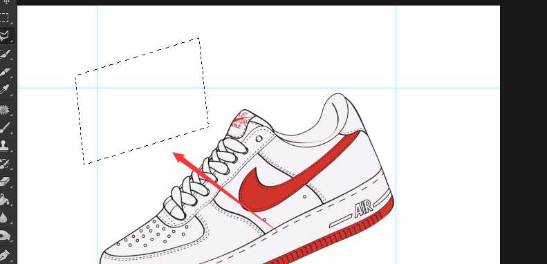 ps中的套索工具有哪三种?分别应该怎么使用?