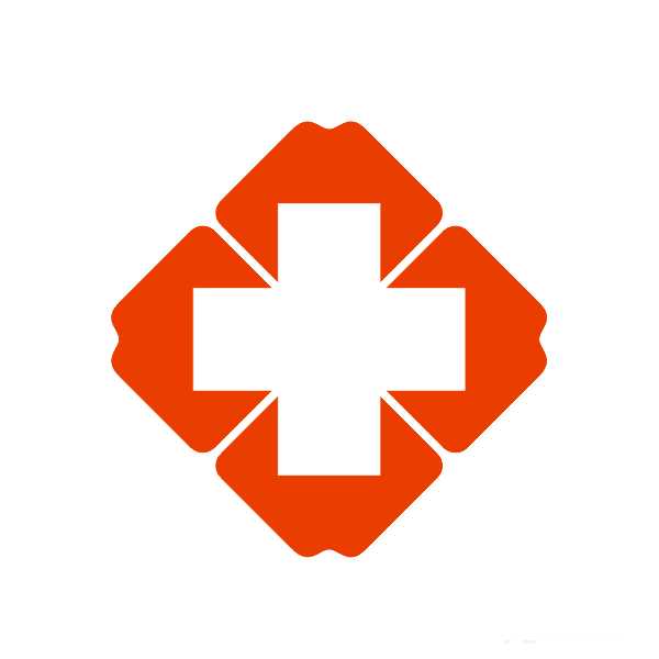 coreldraw怎么做医院的红十字标志?CDR绘制标准的红十字医院LOGO标志教程